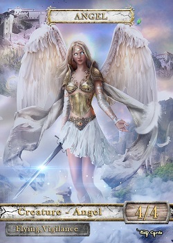 Angel #25